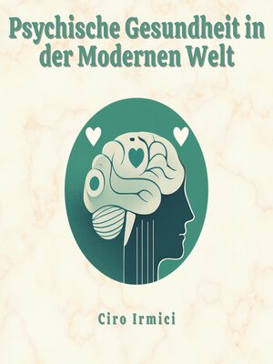 cover image of Psychische Gesundheit in der Modernen Welt